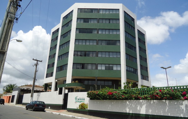 Edifício Caiana