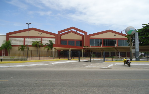 Centro de Convenções de Maceió