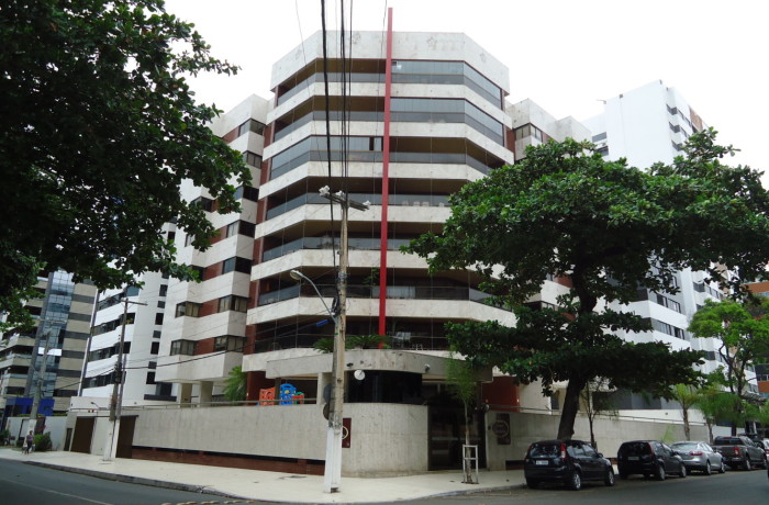 Edifício Dony Coutinho