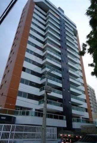 Edifício Mansão Aloísio Campos