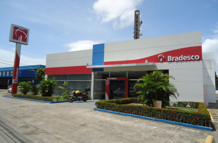 Agência Bradesco Farol