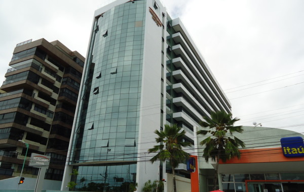 Edifício Hotel Meridiano