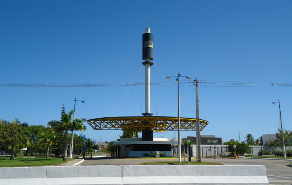 Laguna – Guarita