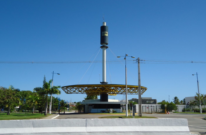 Laguna – Guarita