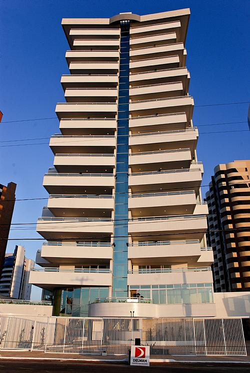 Edifício Terrazzo Atlantico