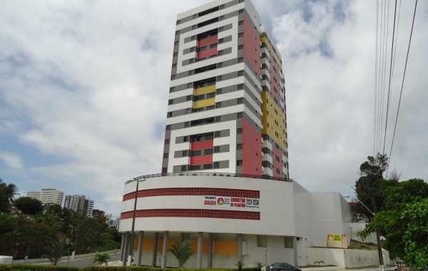 Edifício Thiago Milones