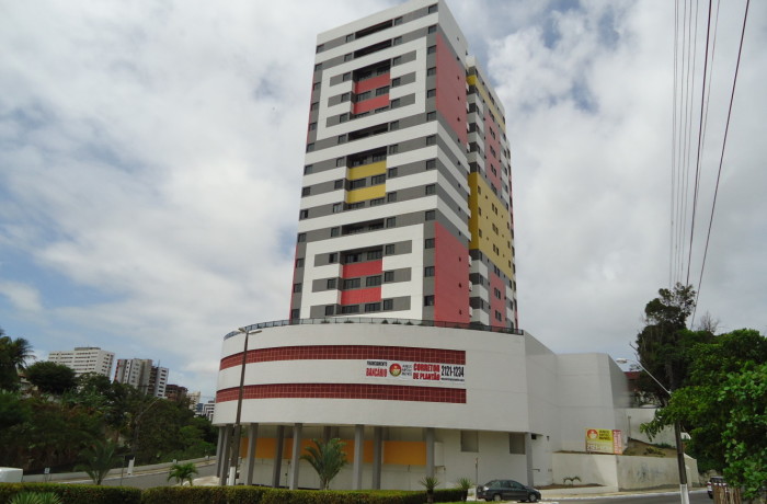 Edifício Thiago Milones